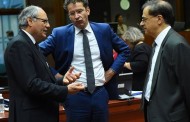 Σήμερα το Eurogroup που θα κρίνει την παράταση του Μνημονίου