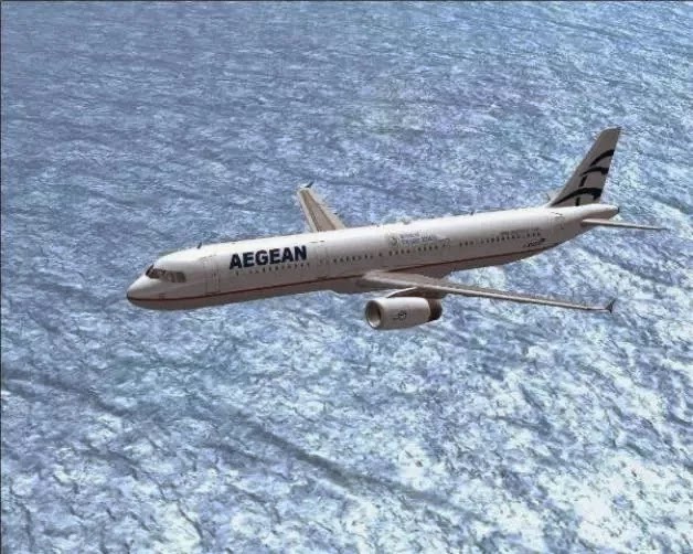 Πτήση Aegean: Αθήνα - Τελ Αβίβ - Δείτε τι συνέβη!