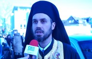 Έλληνας Ιερέας στη Γερμανία σχολιάζει το σύμφωνο συμβίωσης - Βίντεο