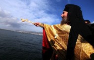 Λιμάνι της Σμύρνης: Θεοφάνια 94 χρόνια μετά…