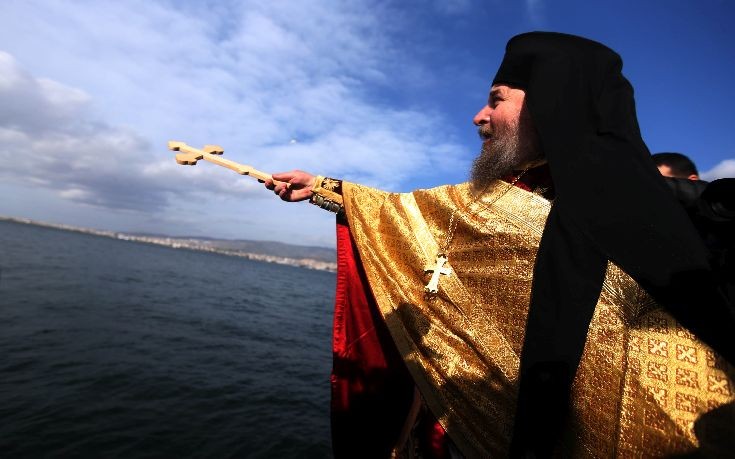 Λιμάνι της Σμύρνης: Θεοφάνια 94 χρόνια μετά…