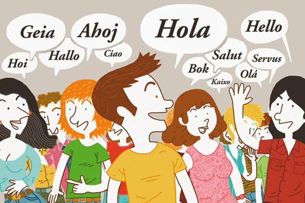 Τα καλύτερα Tips για να μάθετε μια Ξένη Γλώσσα