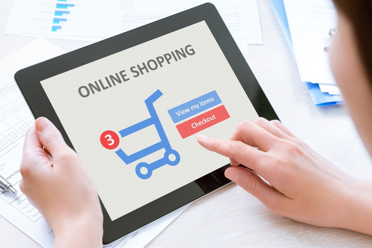 Τα Κορυφαία e-shops για Αγορές στο Διαδίκτυο!