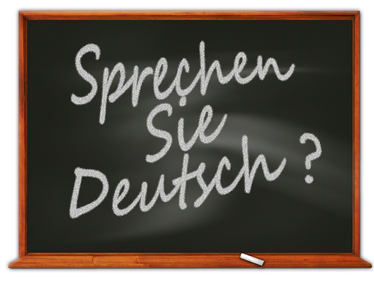 10 λόγοι για να μάθετε γερμανικά