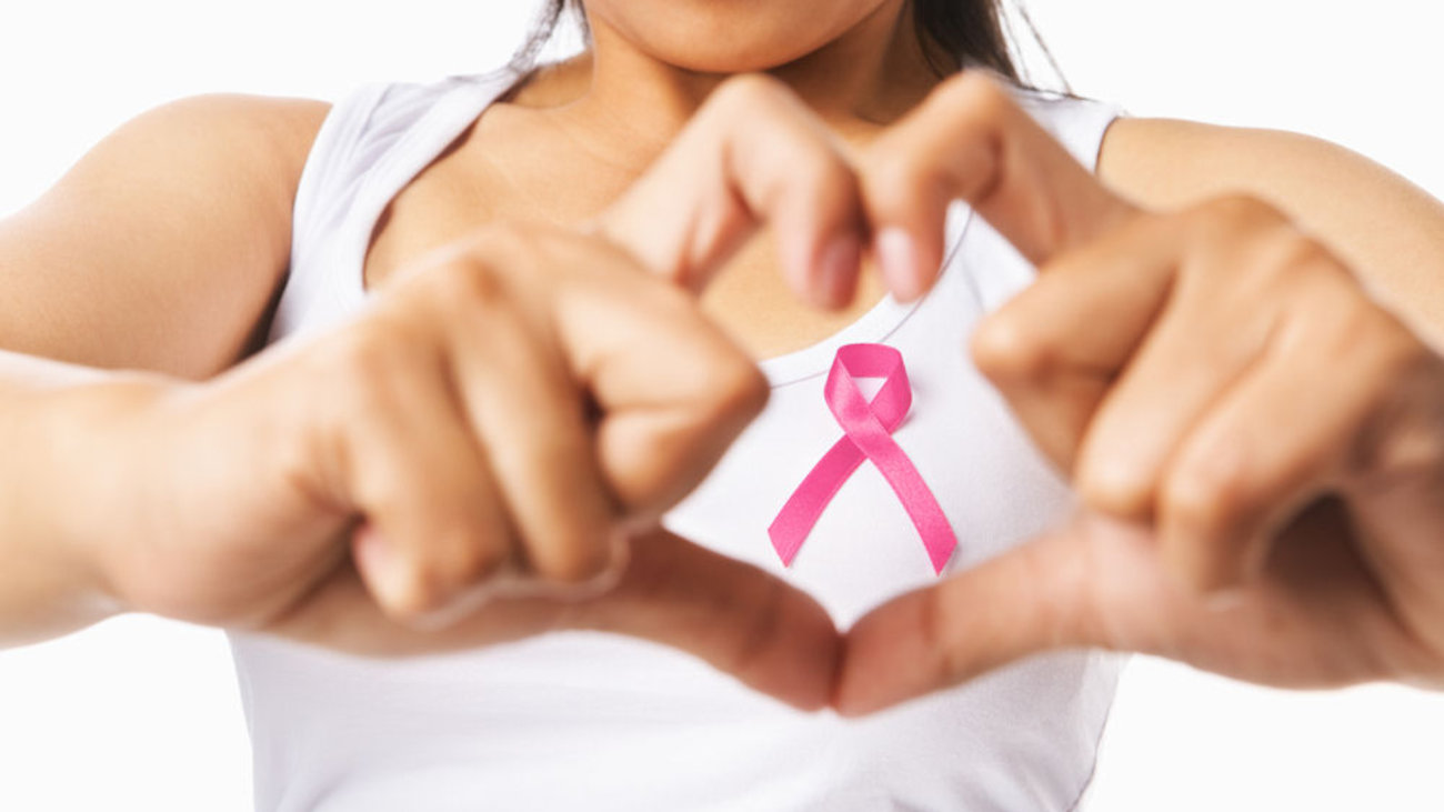 Διαβάστε Δέκα Μύθους για τον Καρκίνο του Μαστού