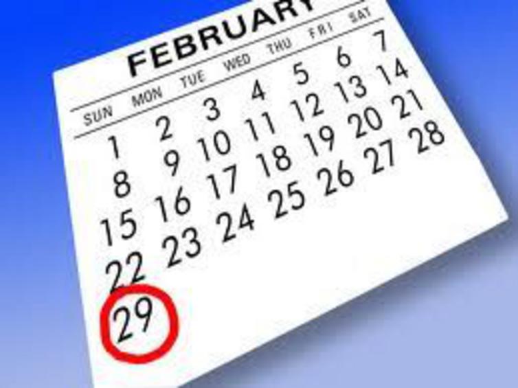 29η Φεβρουαρίου: Γρουσούζικη μέρα ή το αντίθετο;