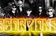 Οι Scorpions ξανά στην Ελλάδα!