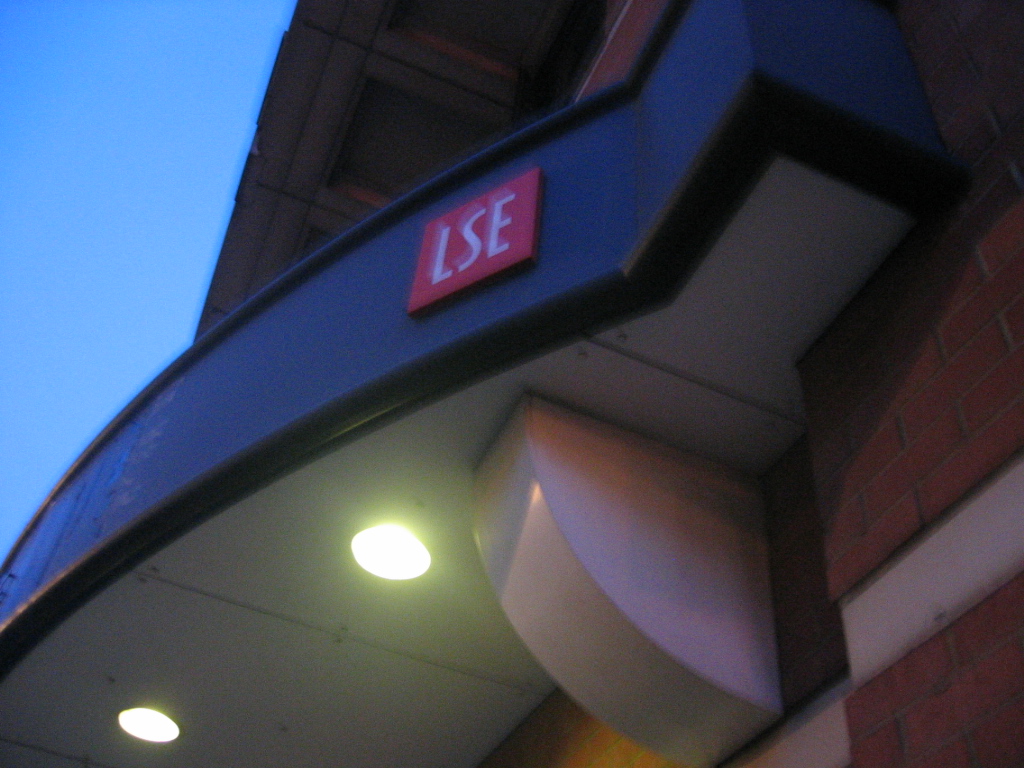 Συγχωνεύεται το Γερμανικό Χρηματιστήριο με το LSE;