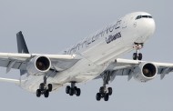 Πιο αθόρυβες οι πτήσεις της Lufthansa στο Μόναχο