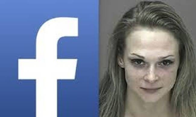 Δείτε τι ανάρτηση έκανε στο Facebook και κινδυνεύει με φυλάκιση