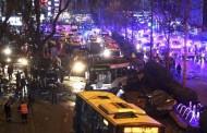 «Πρέπει να μάθουμε να ζούμε με τον τρόμο» λέει η Τουρκία