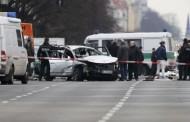 Γερμανία: Εγκληματική και όχι τρομοκρατική η έκρηξη στο Βερολίνο