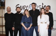 Eurovision: Καυγάδες στη Συνέντευξη για το Ελληνικό τραγούδι!