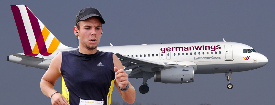 Χάλτερν: Ένας χρόνος από τη συντριβή του αεροσκάφους της Germanwings