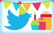 Το Twitter γίνεται 10 χρονών - Δείτε τα σημαντικότερα tweets