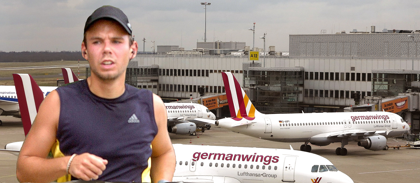 Νέες αποκαλύψεις για την Αεροπορική Τραγωδία με τη Germanwings
