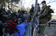 Ειδομένη:Οργισμένοι οι πρόσφυγες μετά τη νέα απάτη