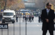 Πριν από λίγο: Έκρηξη σε στάση λεωφορείου στην Τουρκία