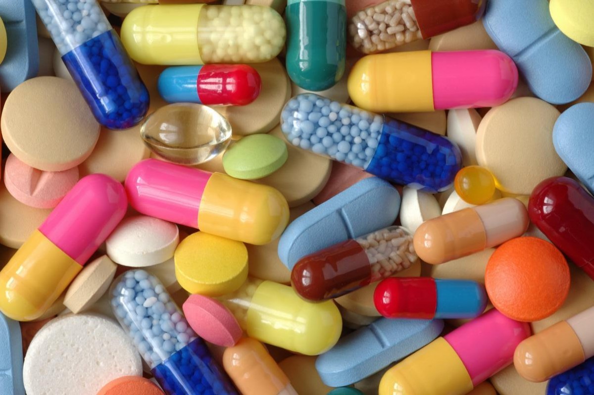 Γερμανία: αυξάνεται το παράνομο εμπόριο φαρμάκων