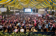 Στουτγκάρδη: 78… ετών γίνεται φέτος το Φεστιβάλ
