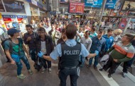 VIP η μετακίνηση Προσφύγων από Ελλάδα προς Γερμανία