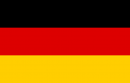 Τί συμβολίζει η Γερμανική Σημαία;