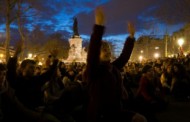 Παρίσι: Με γνωστό Ελληνικό σύνθημα οι διαδηλώσεις Γάλλων φοιτητών