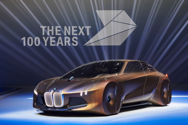 Μόναχο: H BMW θα γιορτάσει τα 100 χρόνια με ένα μοναδικό Φεστιβάλ