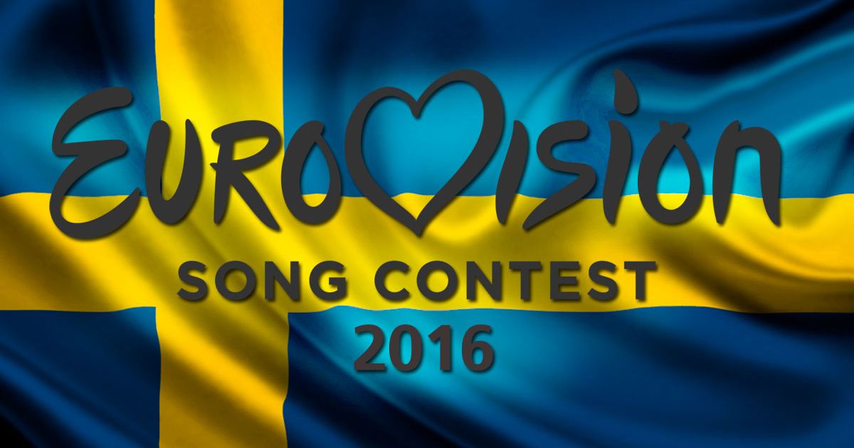 Eurovision: Η Σουηδία δηλώνει έτοιμη για όλα!