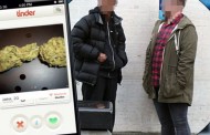 Facebook Instagram και Tinder γέμισαν με Ναρκωτικά