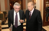 Απεβίωσε ο πρώην υπουργός του ΠΑΣΟΚ, Γεράσιμος Αρσένης