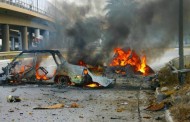 Βαγδάτη: Δώδεκα νεκροί σε βομβιστικές επιθέσεις