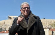 Γιαν Φαμπρ: Οι Έλληνες καλλιτέχνες είναι μέτριοι και εθνικιστές!