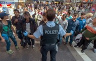 Σταματούν οι έλεγχοι στα σύνορα της Γερμανίας από τις 12 Μαΐου;