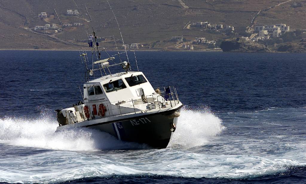 Θρίλερ σε ελληνικά ύδατα λόγω παραβίασης τουρκικού σκάφους