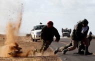 Λιβύη: Δολοφονία 15 ατόμων κατά τη διάρκεια βίαιων επεισοδίων