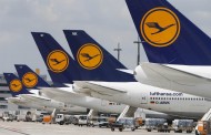 Lufthansa: Η απεργία της Τετάρτης θα επηρεάσει δεκάδες χιλιάδες επιβάτες