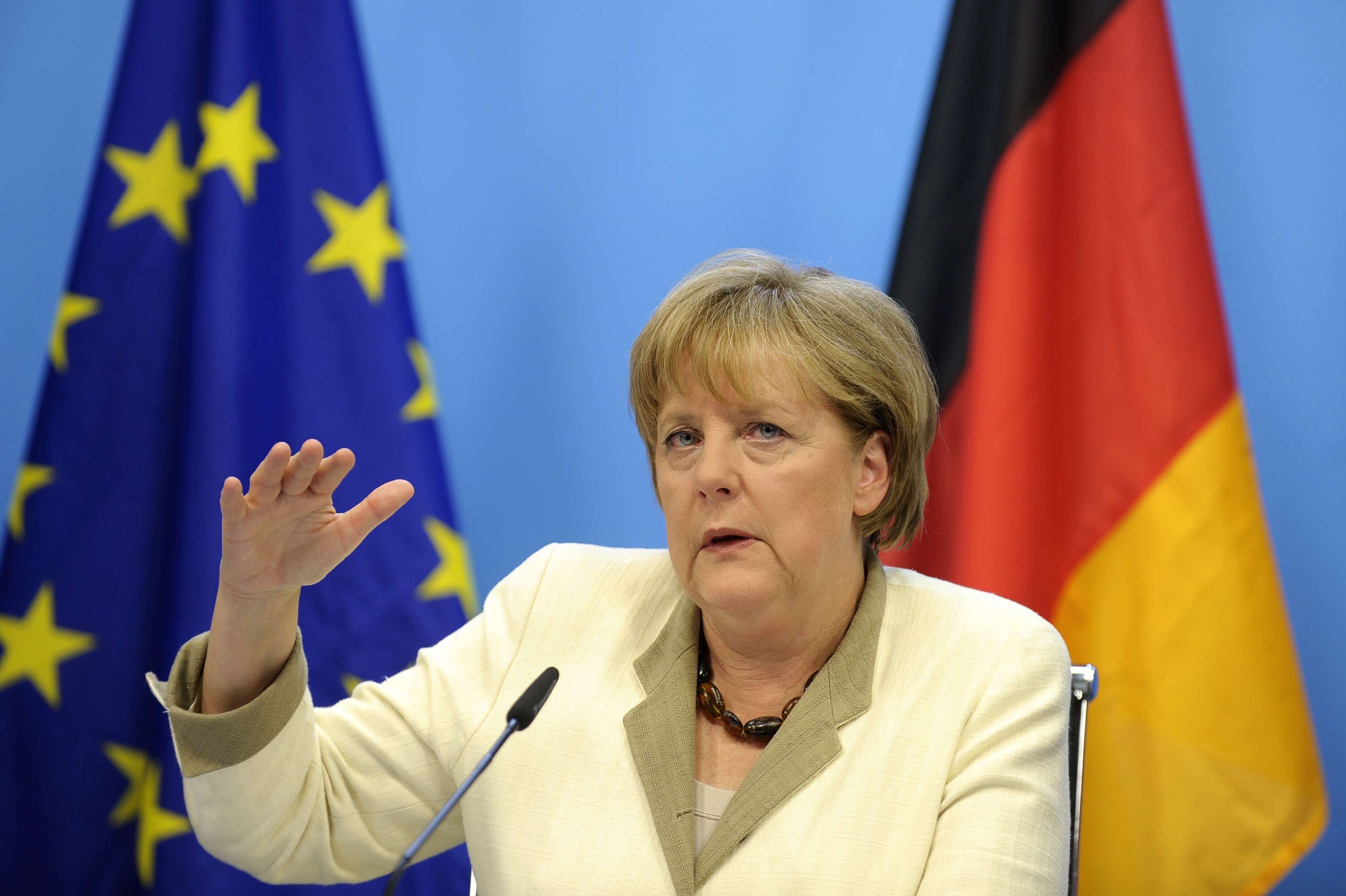 Πολ Μέισον: Η Γερμανία ευθύνεται για την Κρίση