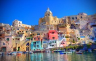 Η Νάπολη γιόρταζει την Παγκόσμια Ημέρα Ελληνικής Γλώσσας και Πολιτισμού