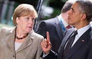 Ο Ομπάμα καλεί την Μέρκελ να συνεργαστεί με Τσίπρα!