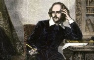 Σαίξπηρ: Επέτειος συμπλήρωσης 400 ετών από το θάνατό του