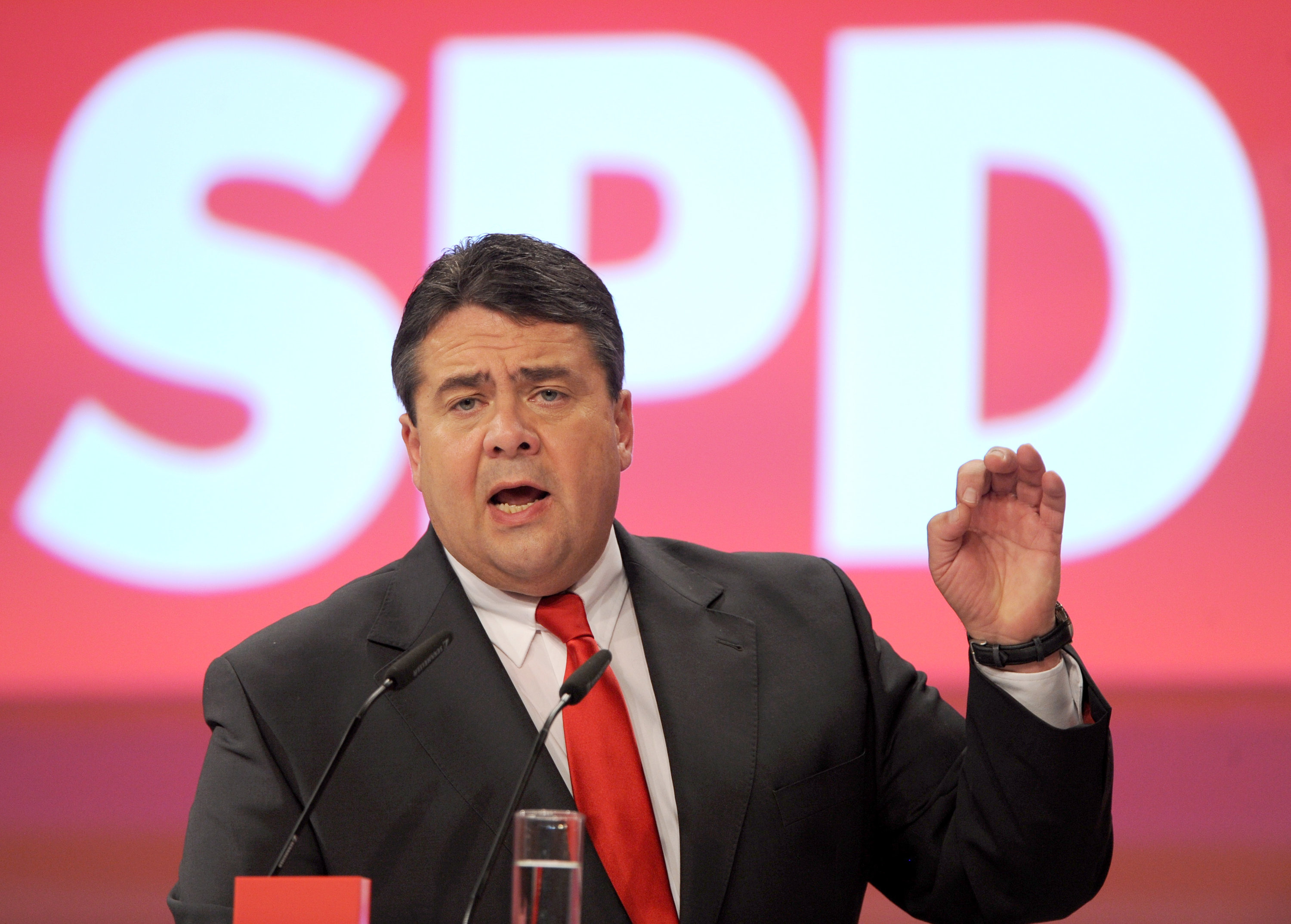 Γερμανία: Δημοσκόπηση σοκάρει τους Σοσιαλδημοκράτες