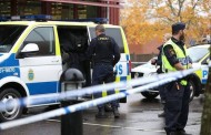 Ύποπτος Τρομοκράτης που αναζητούσε η Γερμανία συνελήφθη στη Σουηδία
