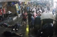 Ταϊλάνδη: Θύμα άγριου ξυλοδαρμού οικογένεια Βρετανών (βίντεο)