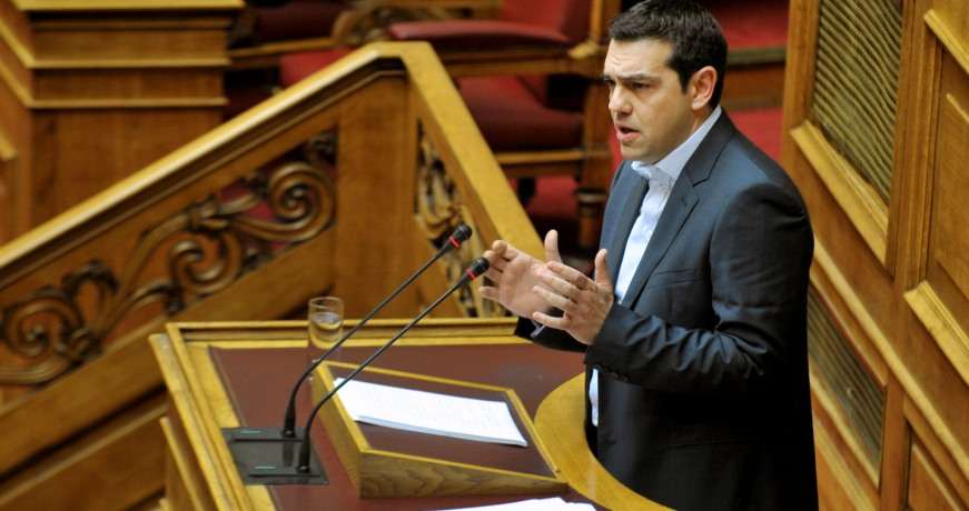 ΣΥΡΙΖΑ: Δυσανασχετούν οι βουλευτές για το διπλό Μνημόνιο