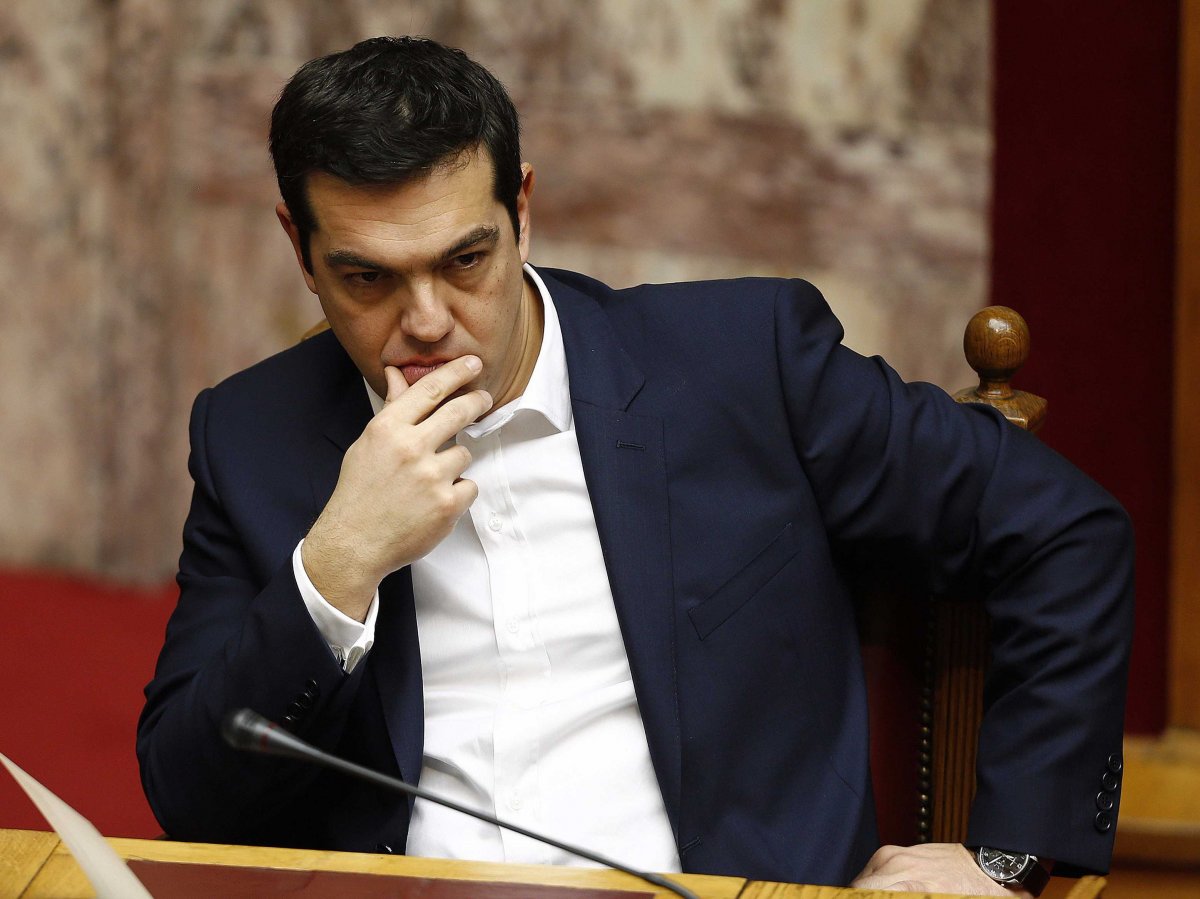 Ελλάδα: Ψυχρολουσία μετά τα νέα δεδομένα για 4ο Μνημόνιο