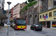 Γερμανία: Ακραία ρατσιστική επίθεση εις βάρος επιβάτη με δράστη οδηγό λεωφορείου