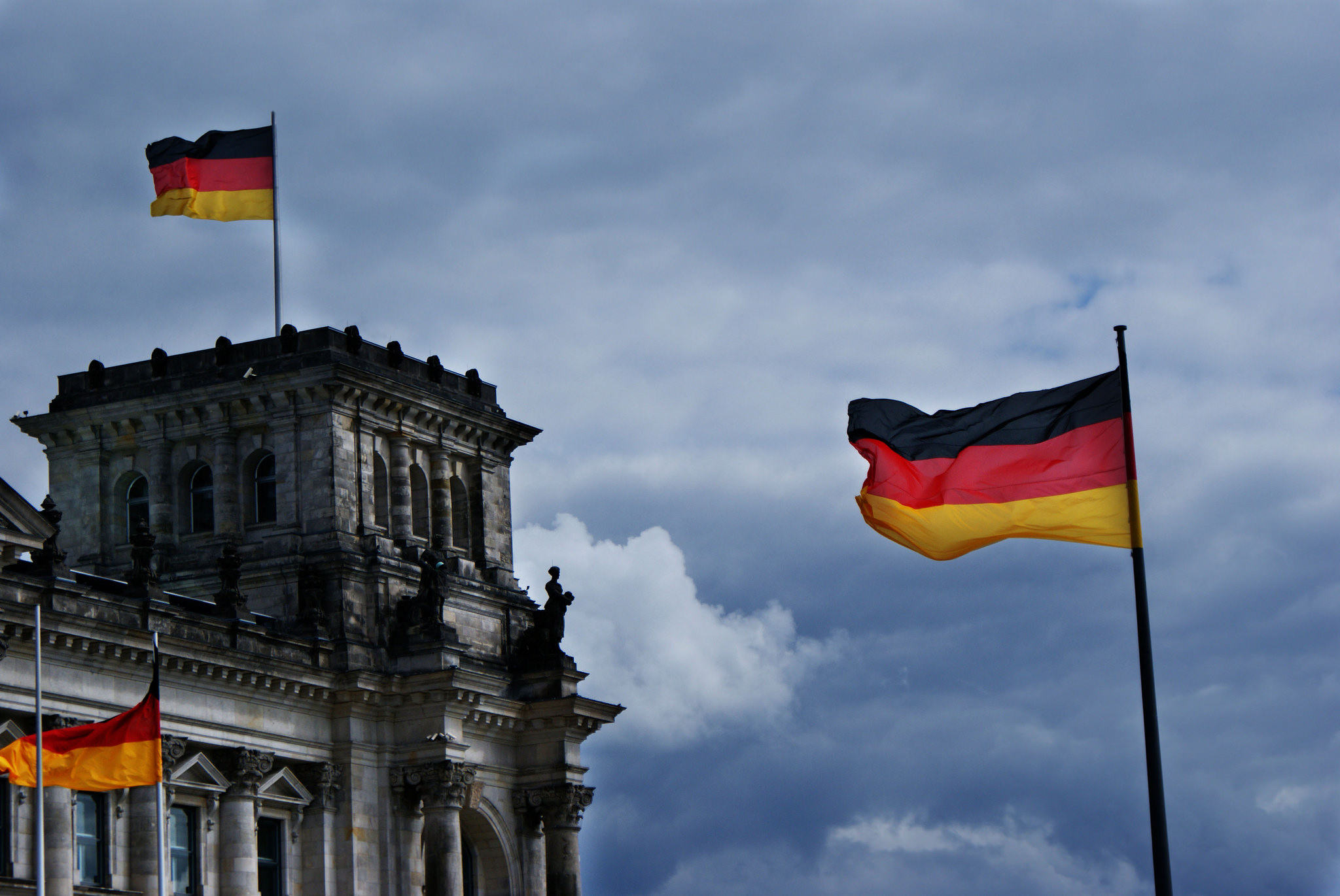Γερμανία: Νέος νόμος για την ενσωμάτωση των μεταναστών
