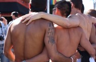 Περί τους 1000 γκέι άντρες στη Γερμανία εξακολουθούν να ζουν με ποινικό μητρώο