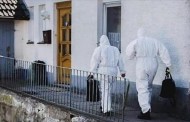 Ζευγάρι στη Γερμανία βασάνιζε και σκότωνε ανυποψίαστες γυναίκες